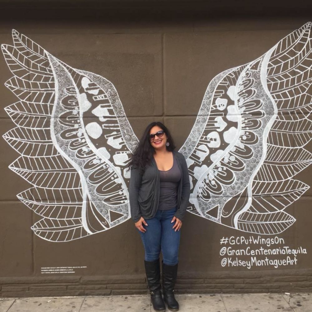 Meet your Posher, Danielle